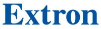 Logo Extron