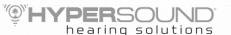 Logo hypersound