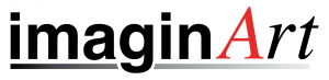 Logo imaginArt