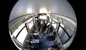 Videovigilancia Mobotix