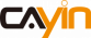Logo cayin