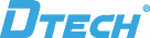 Logo dtech