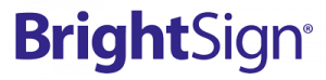 Logo BrightSig