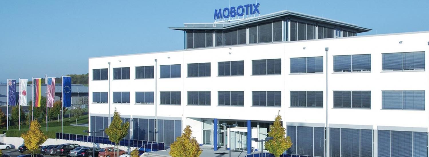 Mobotix