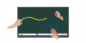 Monitores interactivos