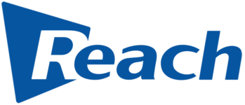 Logo Reach