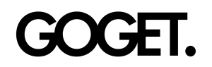 Logo goget