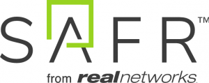 Logo SAFR