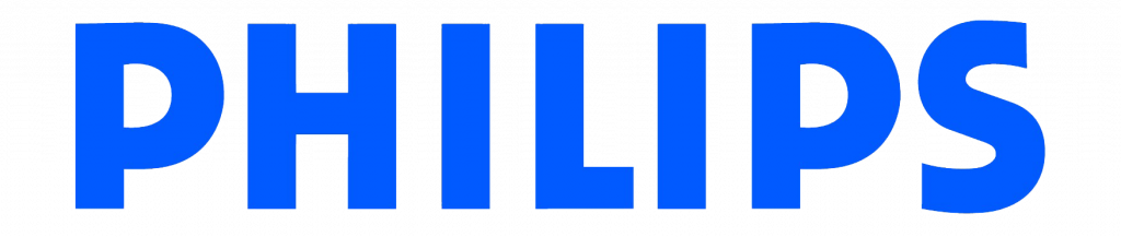 Logo Phillips