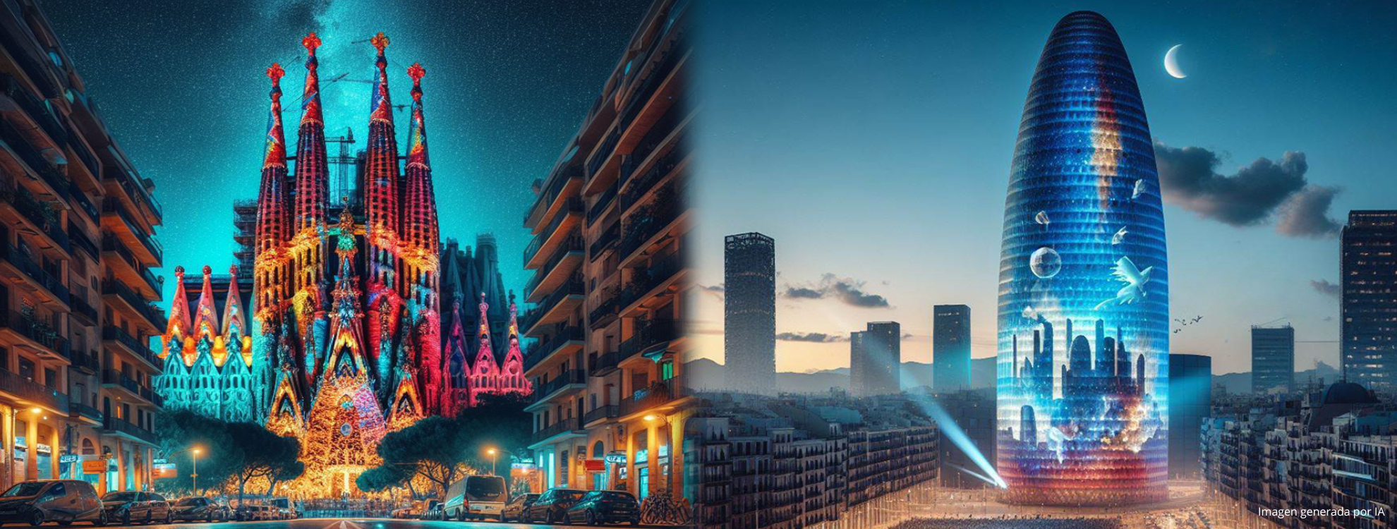 Videomapping