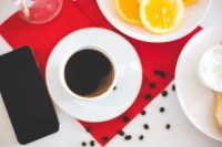 breakfast-tray-with-cup-of-coffee-picjumbo-com