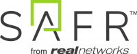 Logo Safr